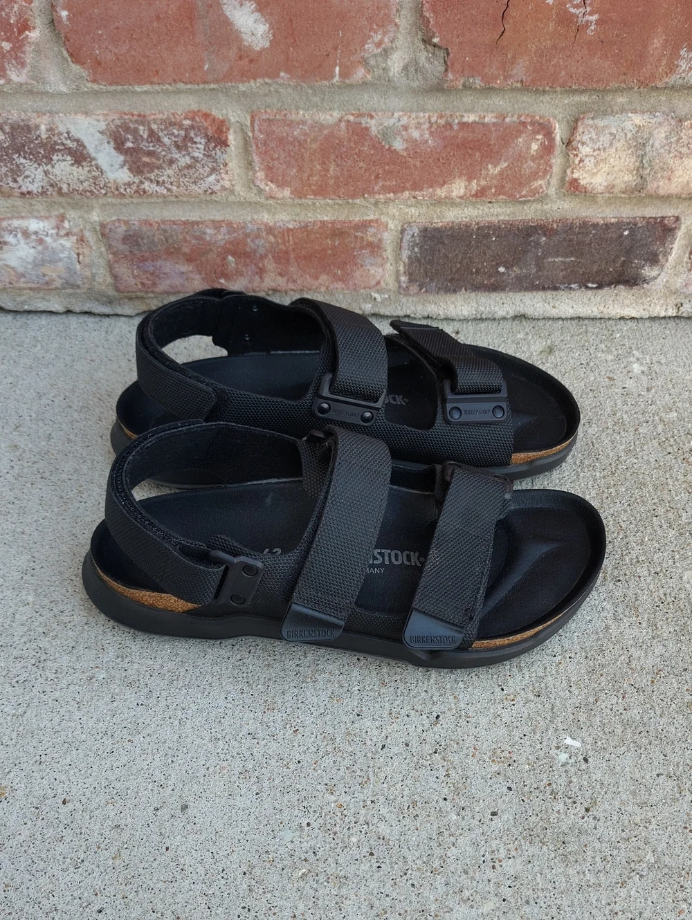 Birkenstock good pre